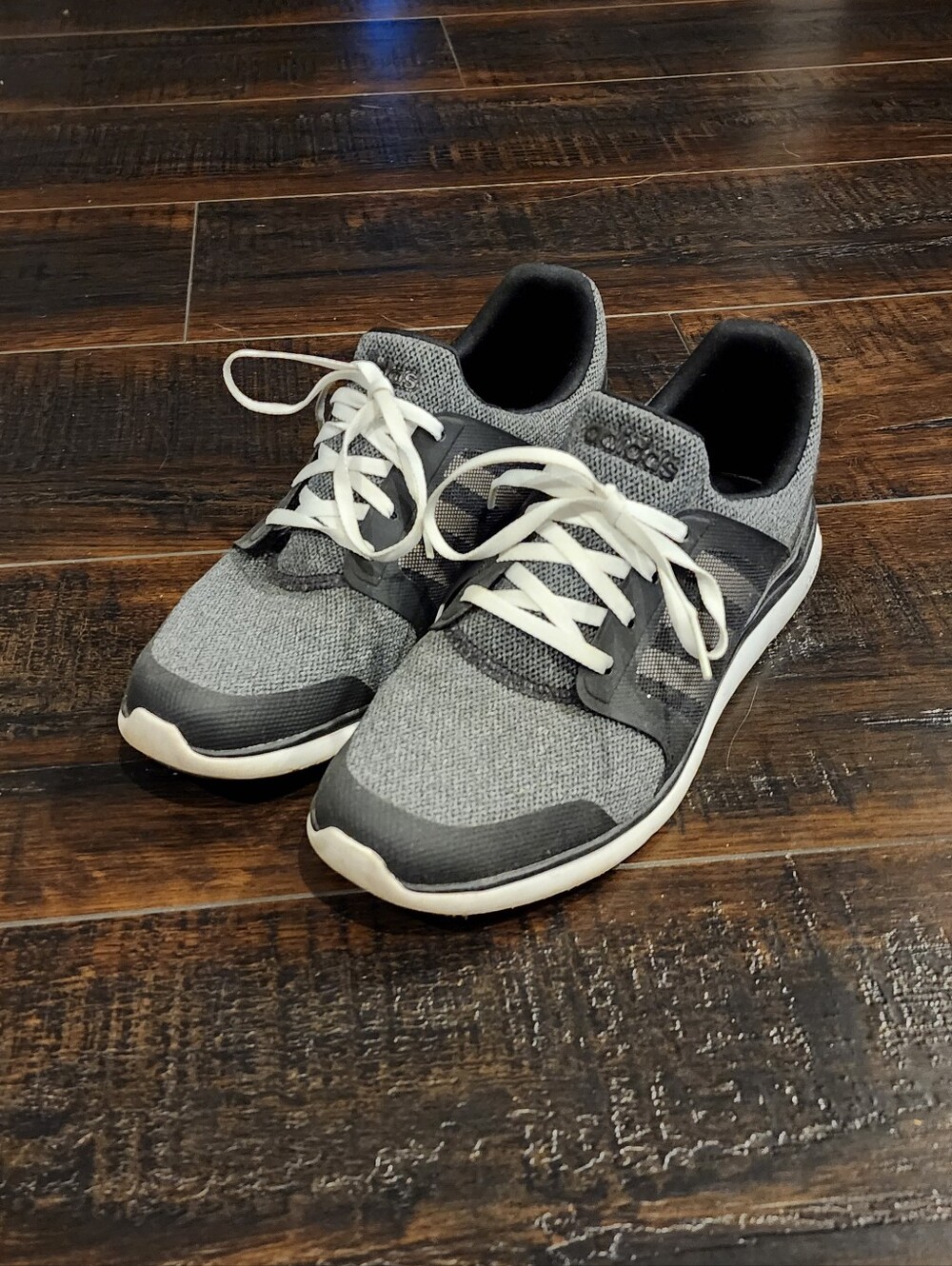 Women's Adidas Cloudfoam Shoes